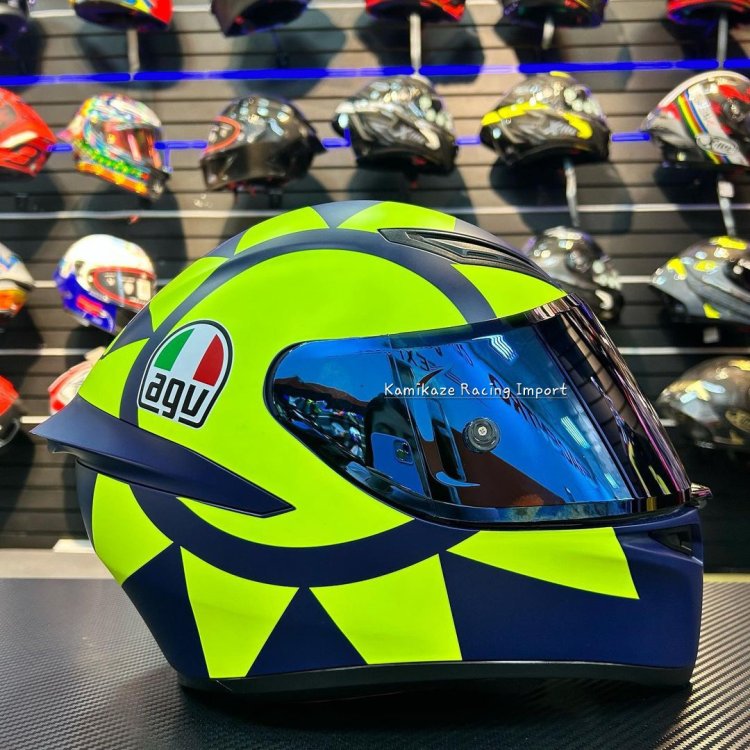  CASCOS  AGV